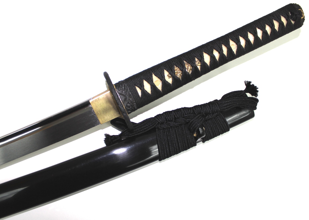 foto Musha class 1060 Katana