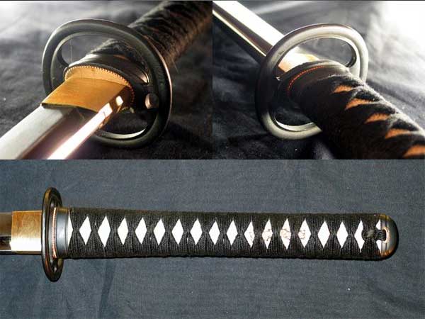 foto Musha class 1060 Ko Katana