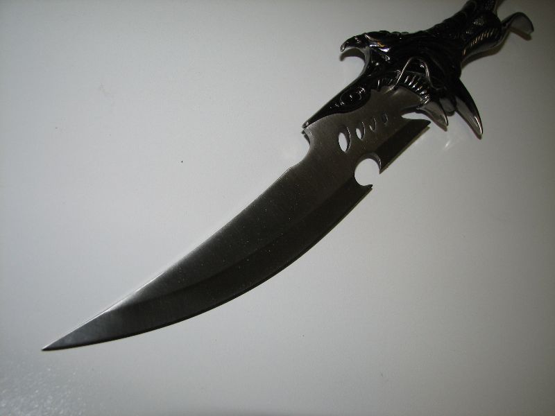 foto Fantasy d�ka Silver Talon