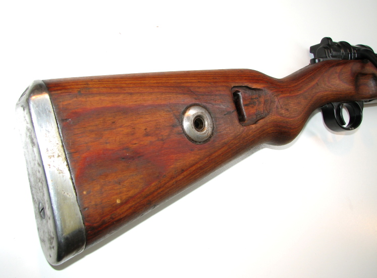 foto Deco Mauser M 98 K