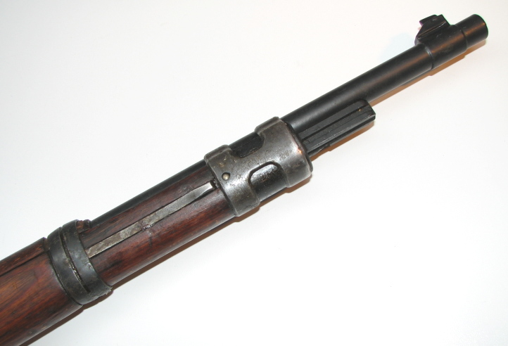 foto Deco Mauser M 98 K