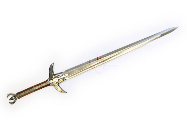 foto Sword Duke of Anjou