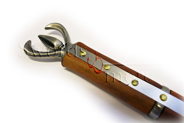foto Sword Duke of Anjou