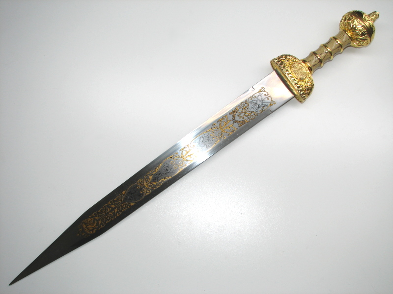 foto Me� gladius