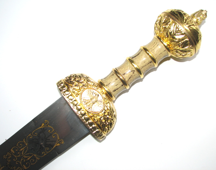 foto Me� gladius