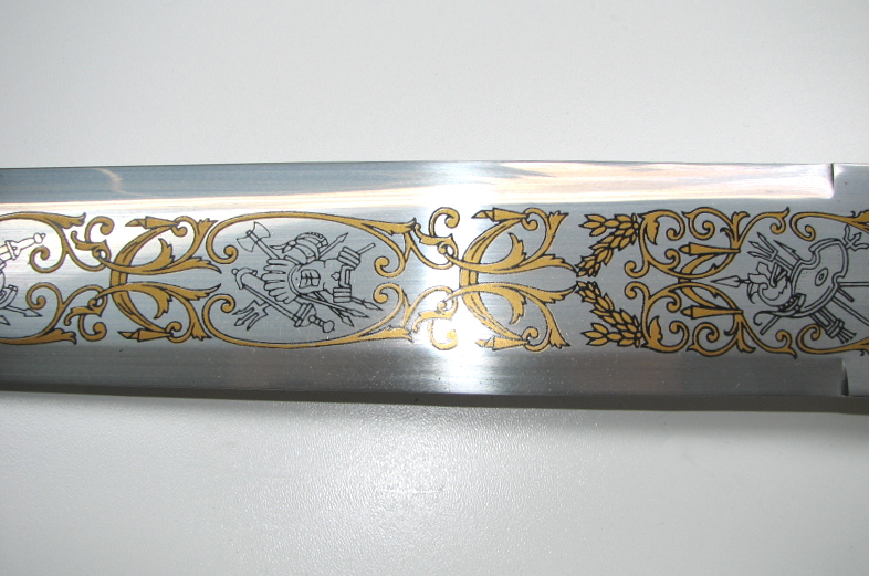 foto Me� gladius