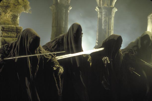 foto Ringwraiths