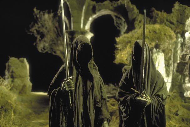 foto Ringwraiths