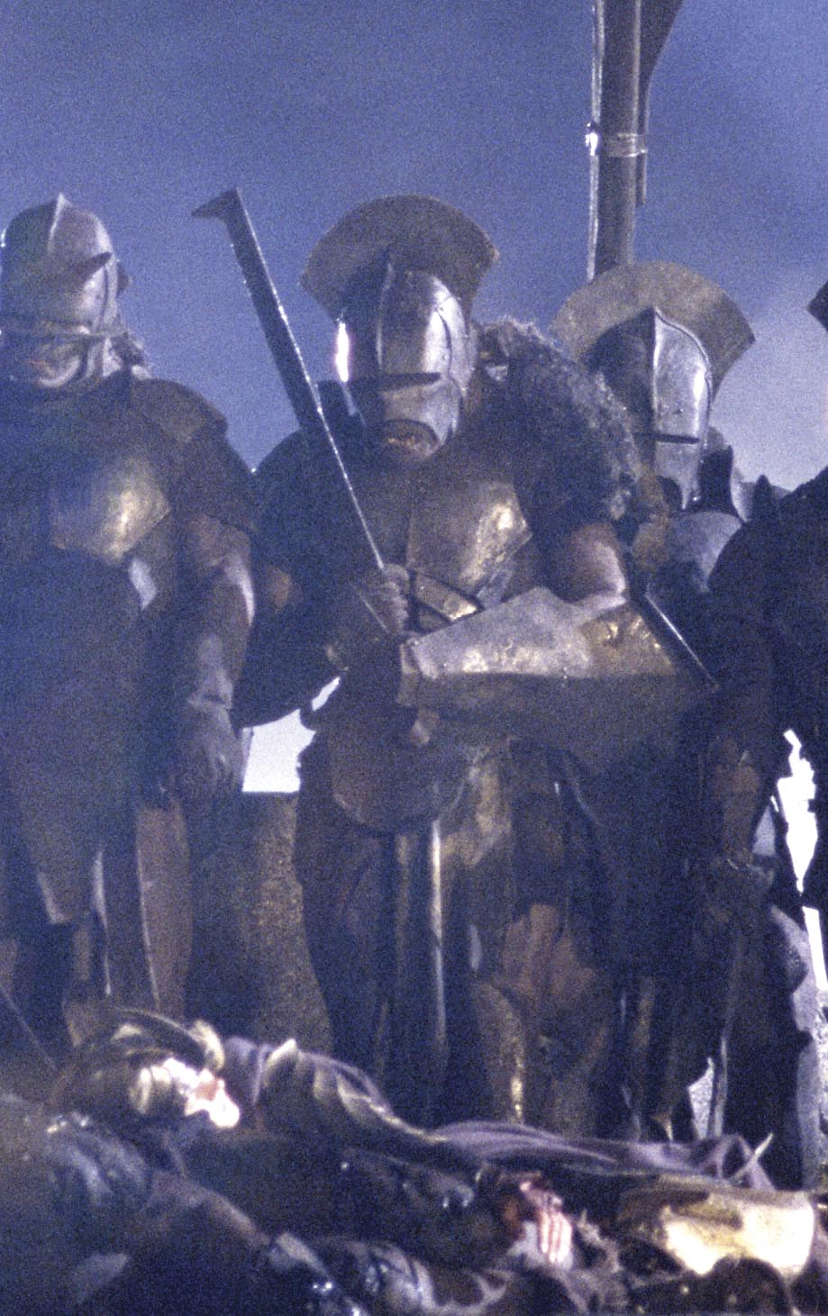 foto Uruk-Hai