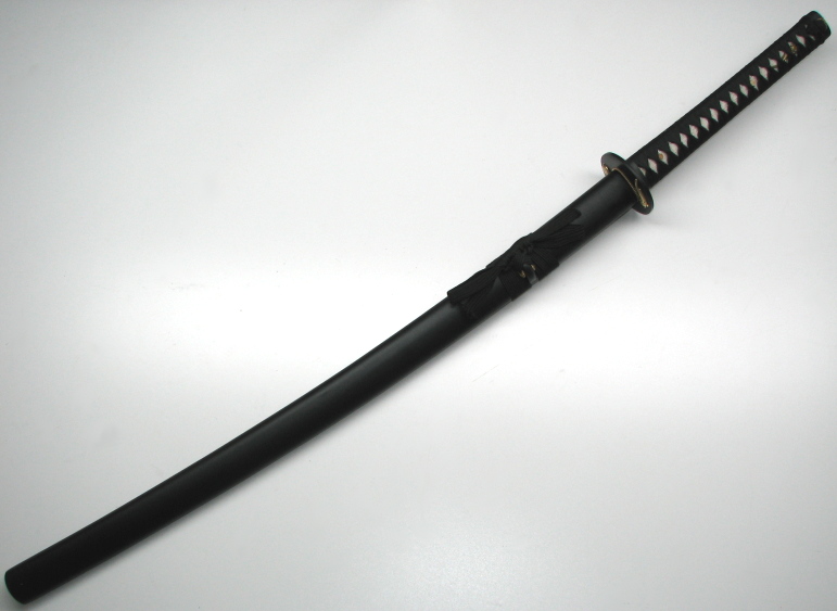 foto Katana Kyouteki