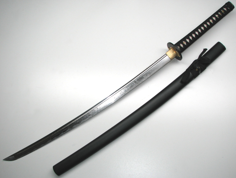 foto Katana Kyouteki