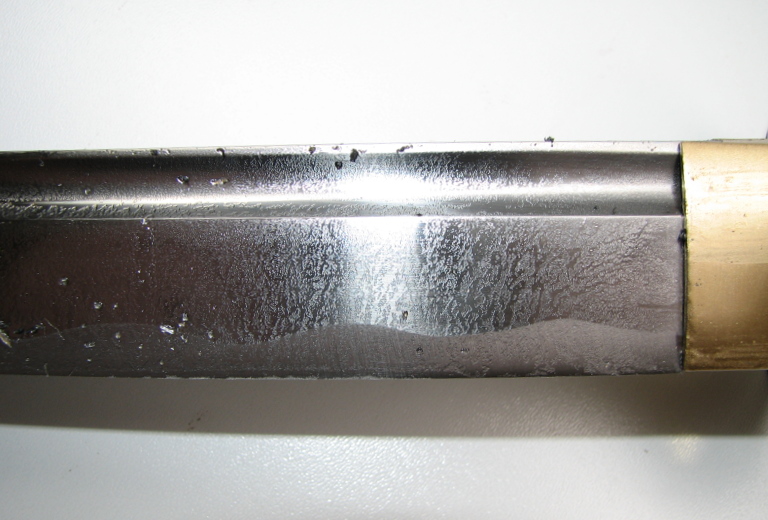 foto Katana Kyouteki