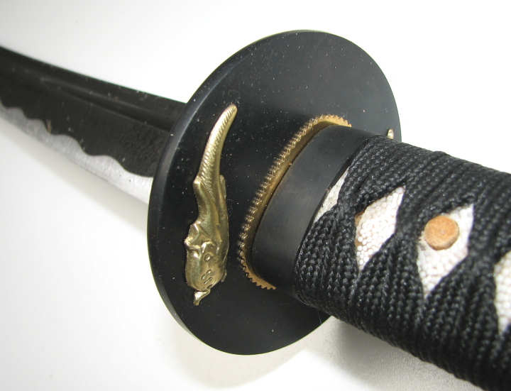 foto Katana Kyouteki