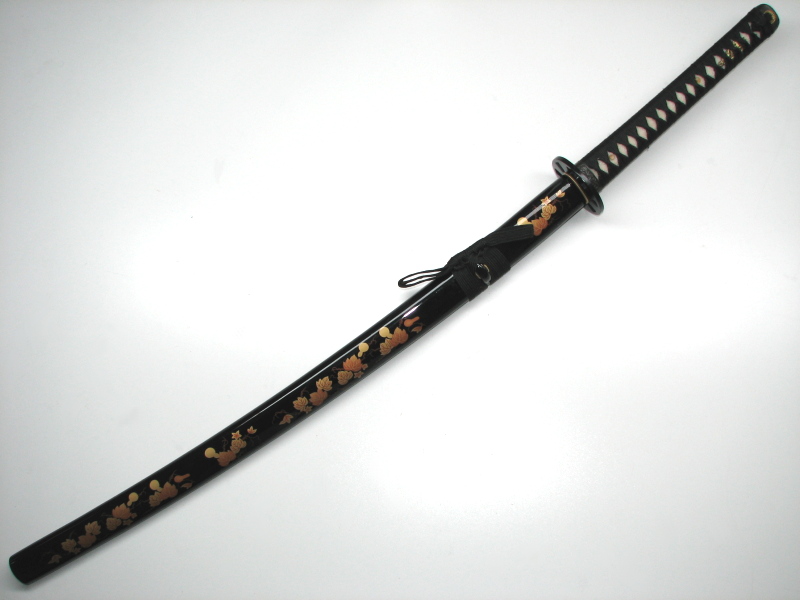 foto Katana Hana