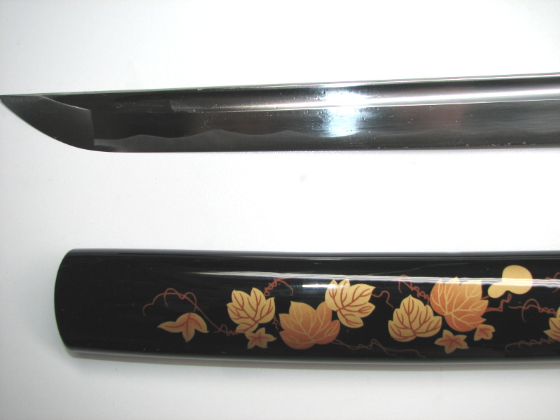 foto Katana Hana