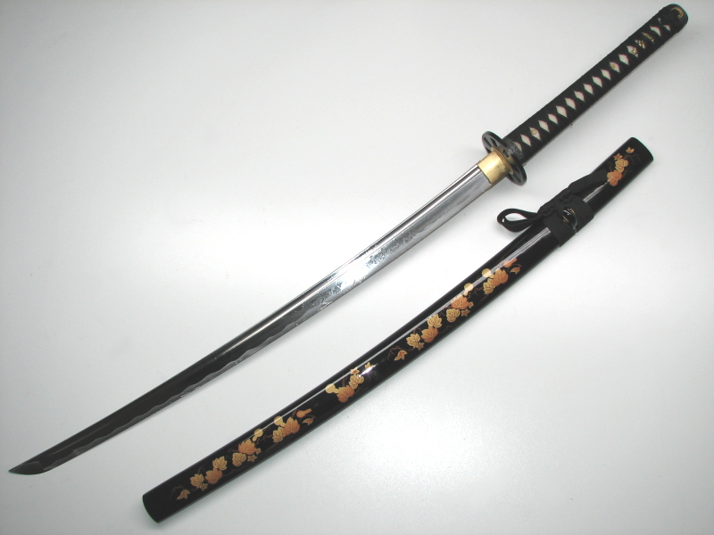 foto Katana Hana