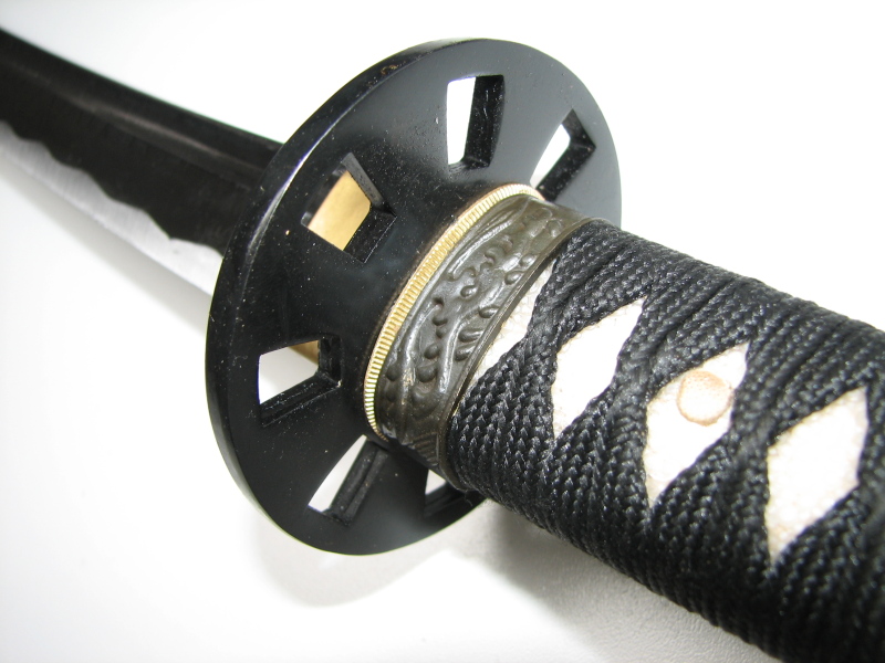 foto Katana Hana