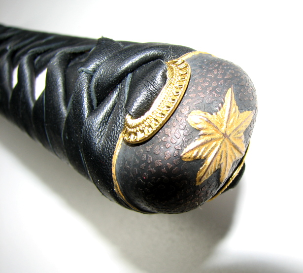 foto Kill Bill Nev�stina Katana high carbon