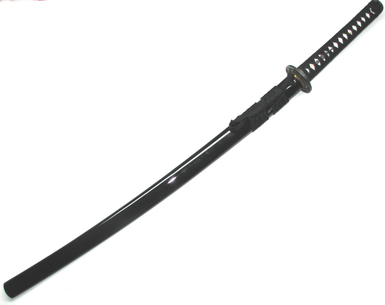foto Katana Shiite