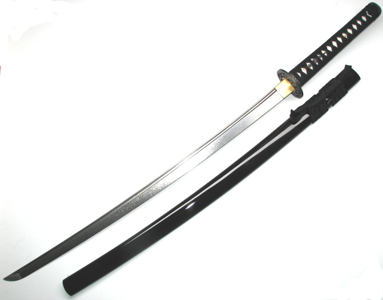 foto Katana Shiite