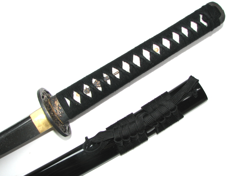 foto Katana Shiite