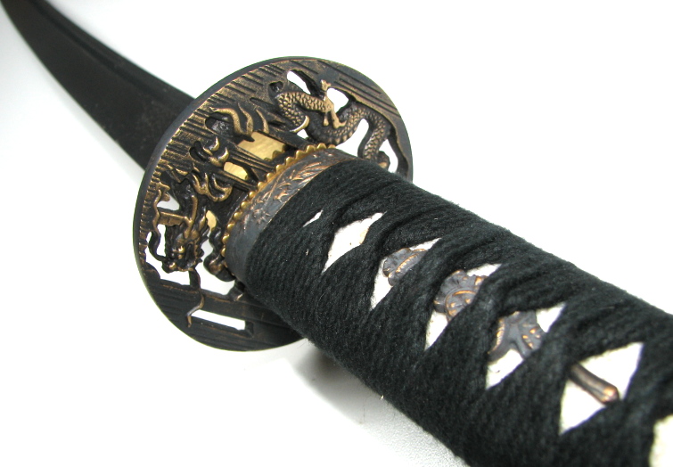 foto Katana Shiite