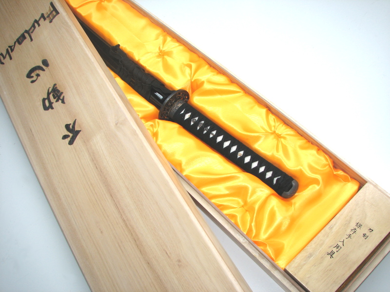 foto Katana Shiite