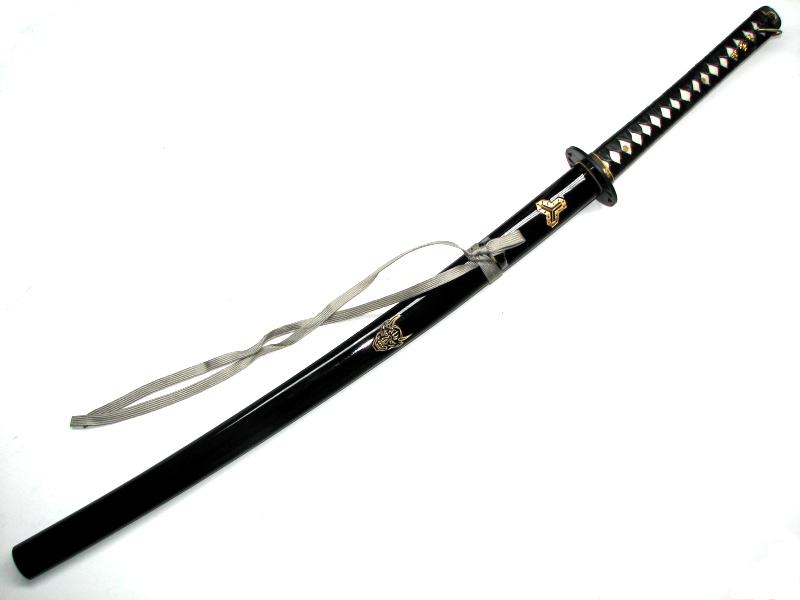 foto Katana Demon Maru