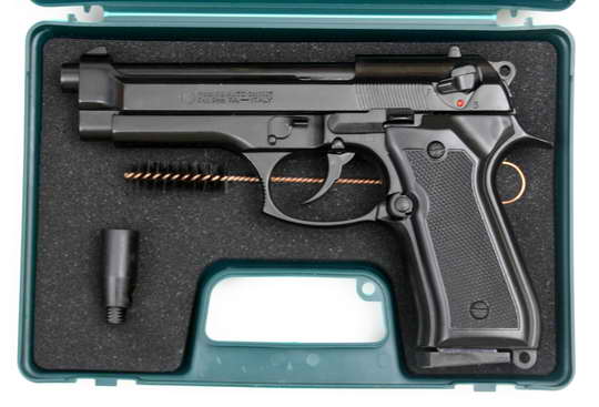 foto Kimar Beretta 92 �ern�