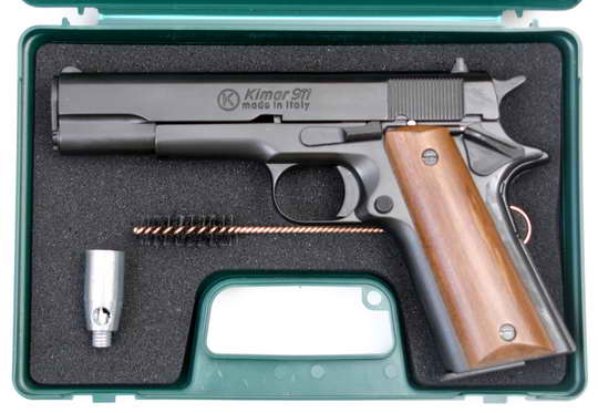 foto Kimar 911 ERN 9mmPA (COLT 1911)