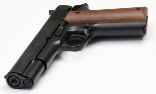 foto Kimar 911 ERN 9mmPA (COLT 1911)