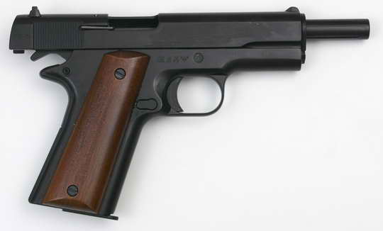 foto Kimar 911 ERN 9mmPA (COLT 1911)