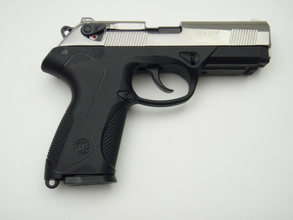 foto Beretta P4 NM