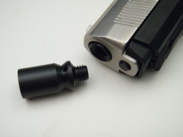 foto Beretta P4 NM