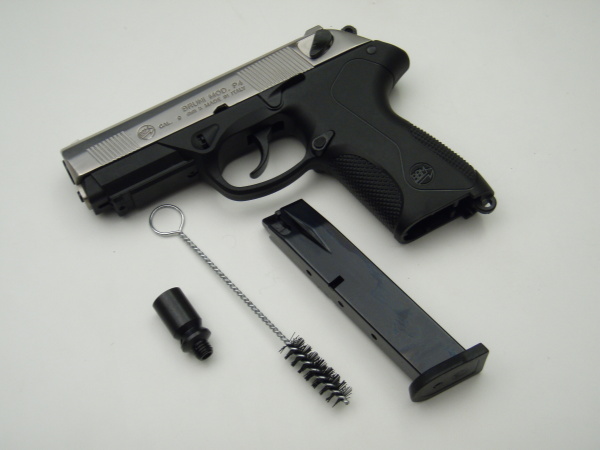 foto Beretta P4 NM