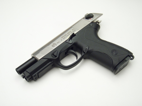 foto Beretta P4 NM