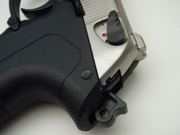 foto Beretta P4 NM