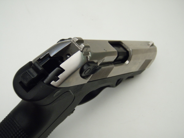 foto Beretta P4 NM