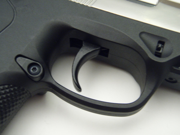 foto Beretta P4 NM