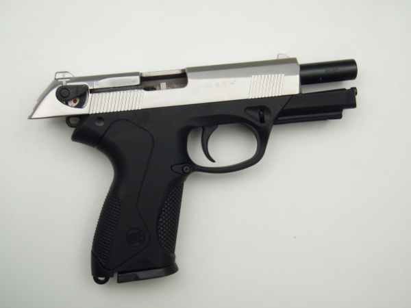 foto Beretta P4 NM