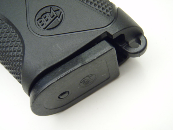 foto Beretta P4 NM