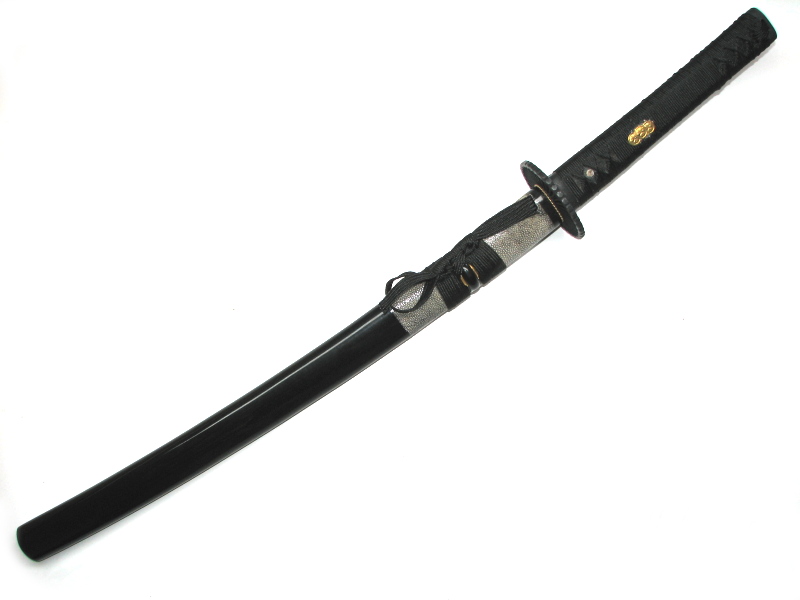 foto Wakizashi Raie Maru