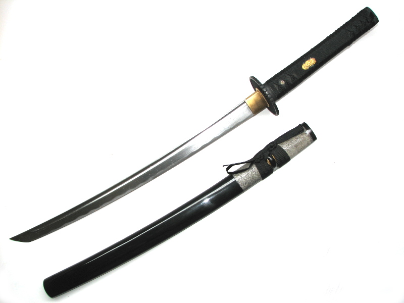 foto Wakizashi Raie Maru