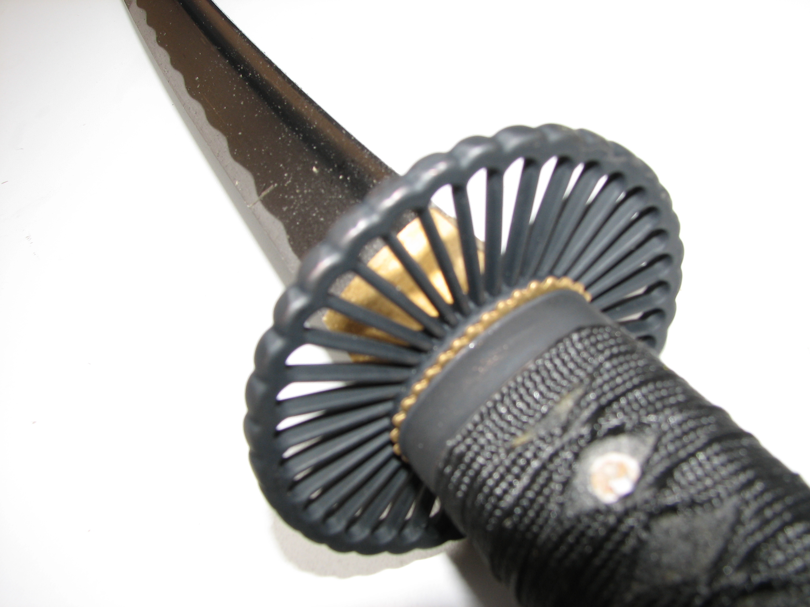 foto Wakizashi Raie Maru