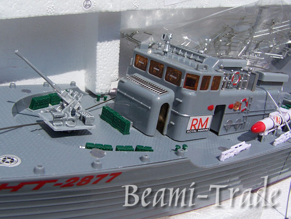 foto Torpedoborec 1:72
