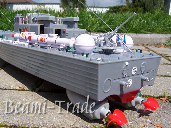 foto Torpedoborec 1:72