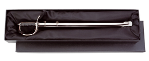 foto US Army saber letter opener