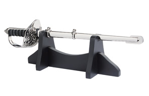 foto British Infantry Pattern sword letter opener