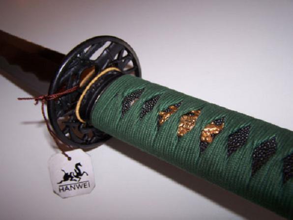 foto Taketori Katana - limited Edition