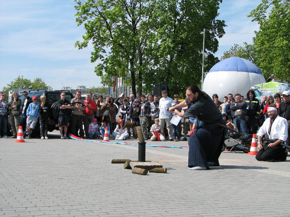 foto Semin�� Tame�igiri 8.11.2008